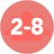 2 to 8 players